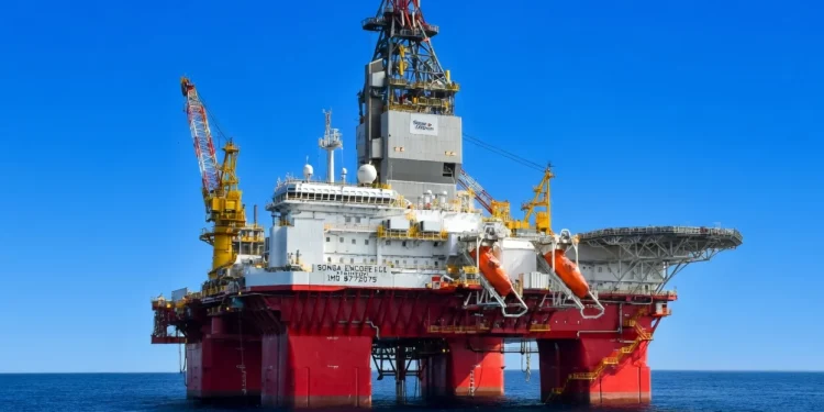 Oil Market on the Brink: How the Hormuz Crisis Is Draining Global Reserves