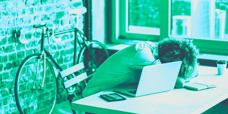 Midday Naps Linked to Increase Risk of Death in Older Adults, New Study Finds