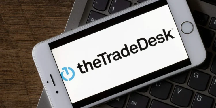 Trade Desk (TTD) Stock Surges 6% Following CEO’s Massive $150M Insider Purchase