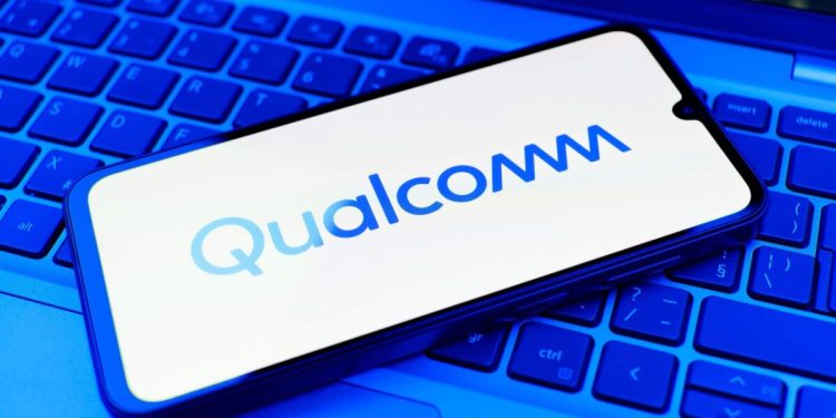 Qualcomm (QCOM) Shares Jump 11% Ahead of April 29 Q2 Earnings Report