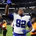 Ranking the top 10 players on the Cowboys’ 2026 roster: #3 Quinnen Williams
