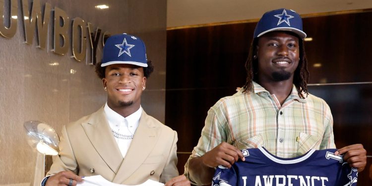 The hunt for the Cowboys ultimate breakout player