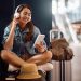 9 Useful Gadgets For Passing Time At The Airport