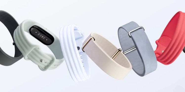 Fitbit Air Users Can Now 3D Print Their Own Custom Bands