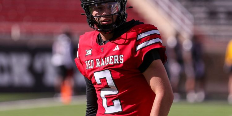 “He Never Did That”: Brendan Sorsby’s Agent Pushed Back on Gambling Narrative Prior to NFL & CFL Rejections