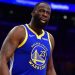 Warriors Insider Reveals Future Plans for Draymond Green Amid Trade Rumors
