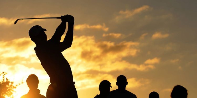 Wishes Pour In as Ex-LIV Golf Star Seals Open Championship Spot With 3rd DP World Tour Victory
