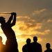 Wishes Pour In as Ex-LIV Golf Star Seals Open Championship Spot With 3rd DP World Tour Victory