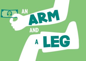 An Arm and a Leg: The Accidental Architect of America’s Drug Patent Problem