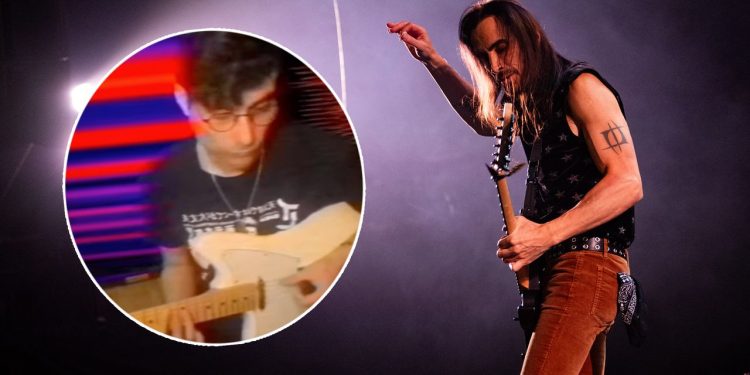 “I haven’t heard anything this cool in a generation”: Nuno Bettencourt names the up-and-coming guitarist who has blown his mind