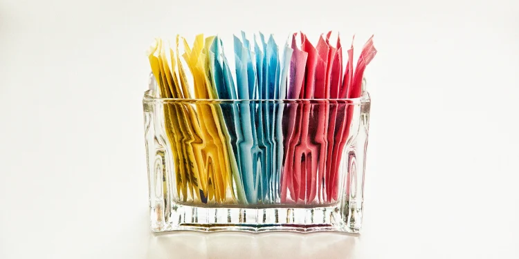 The Taste of Artificial Sweeteners Is All in Your Head, Study Finds