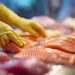 Dutch fish controls find problems; meat fraud suspected