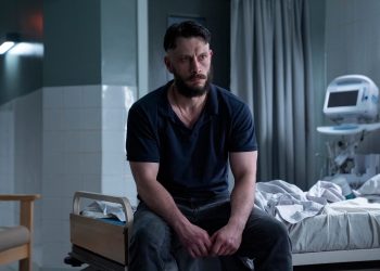 Half Man Is Masochism at Its Absolute Worst