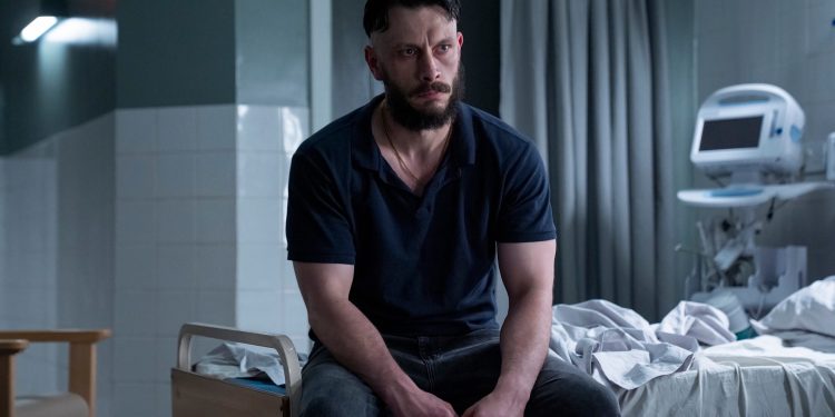 Half Man Is Masochism at Its Absolute Worst