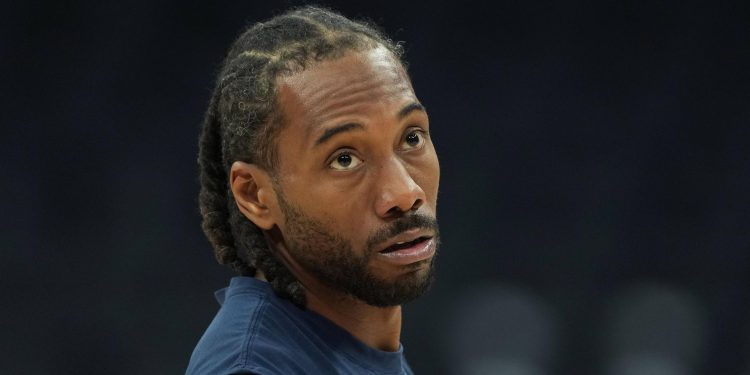 This Raptors-Clippers trade proposal can give Kawhi Leonard a fresh start in a familiar place