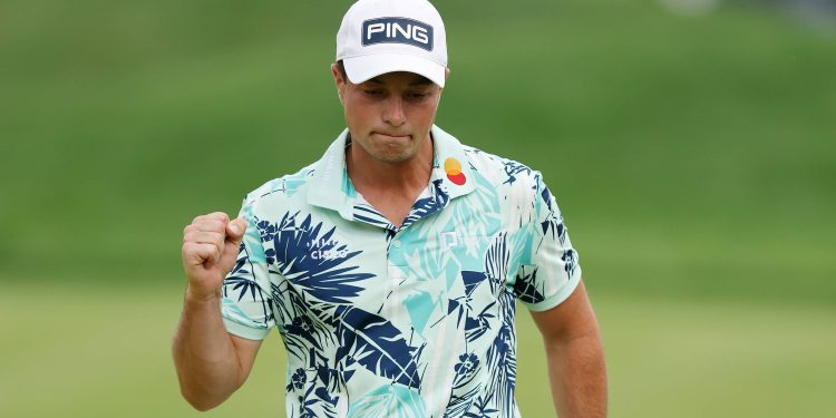 Travelers Championship payout distribution 2026: Prize money and purse at TPC River Highlands