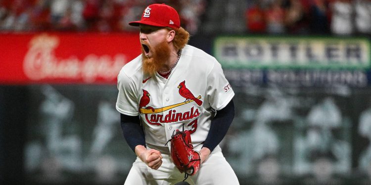 These 4 Cardinals aren’t safe at the trade deadline if free-fall continues
