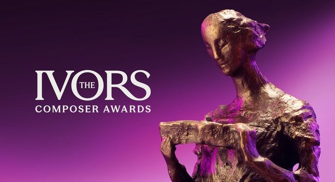 The Ivors Academy launches Ivors Composer Awards, video game music to be among categories