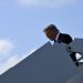 Trump reports flurry of March bond purchases in new disclosure