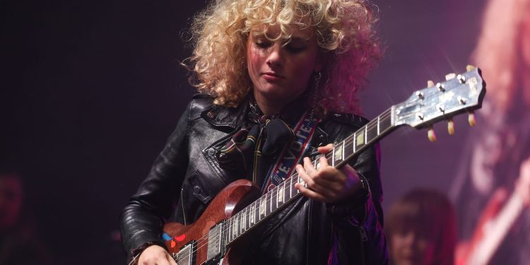 “I’m deeply uncomfortable with the amount of old men here. I’m no longer interested in playing blues or whatever the hell keeps attracting y’all”: Grace Bowers has quit YouTube over the number of “old ass creeps”