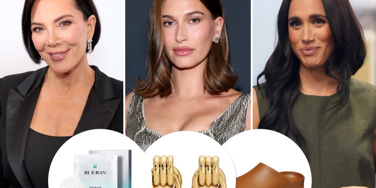 21 celebrity-approved Amazon Mother’s Day gifts she will love in 2026