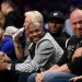 Floyd Mayweather could be offered a lifeline by Dana White amid mounting concerns