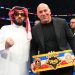 Dana White dismisses Eddie Hearn ‘peace talks’ with Turki Alalshikh that could end bitter feud