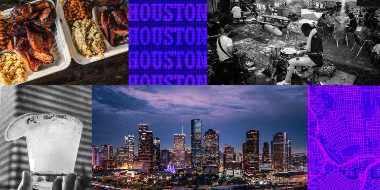 What to Do in Houston If You’re Here for Business (2026)