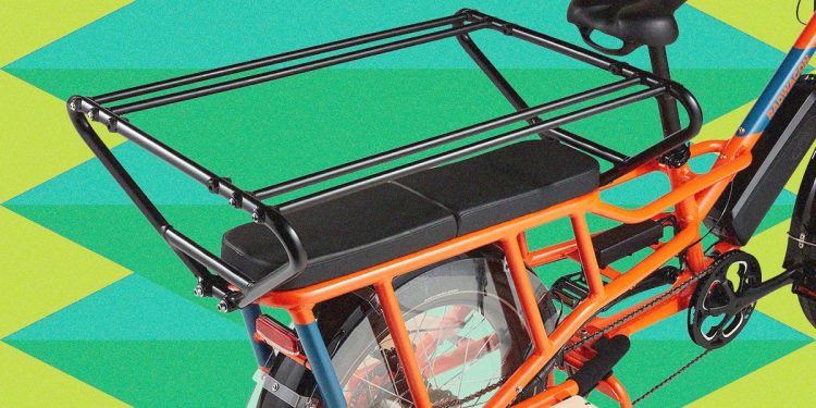The Ebike Accessories You Need to Help You Haul the Most Stuff