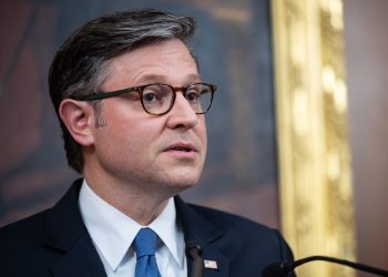 Johnson says he will send housing bill to Trump on Monday