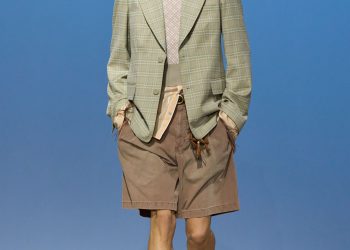 Wooyoungmi Spring 2027 Menswear
