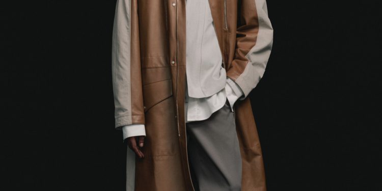 Hermès Spring 2027 Menswear