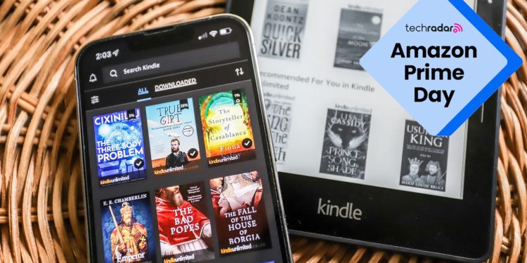 Amazon AU’s best early Prime Day deal gives you 3 months of free reading and listening