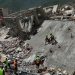 Photos show rescue efforts across earthquake-ravaged Venezuela