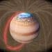 Giant exoplanet may hold a magnetic grip on its host star