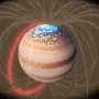 Giant exoplanet may hold a magnetic grip on its host star
