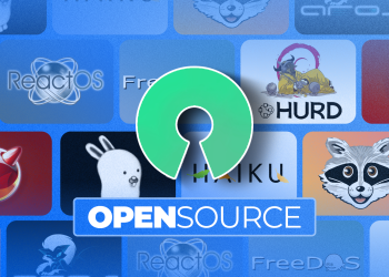 5 free and open-source software (FOSS) to replace Microsoft, Google, and big tech
