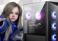 The MSI Aegis Z2 RTX 5070 Ti Gaming PC Drops to $1,850 and Includes a Free Copy of Pragmata