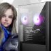 The MSI Aegis Z2 RTX 5070 Ti Gaming PC Drops to $1,850 and Includes a Free Copy of Pragmata