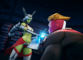 “Being together and doing hype stuff is important”: Invincible VS devs discuss locals, trash talk, and working with the FGC