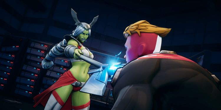 “Being together and doing hype stuff is important”: Invincible VS devs discuss locals, trash talk, and working with the FGC