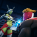“Being together and doing hype stuff is important”: Invincible VS devs discuss locals, trash talk, and working with the FGC