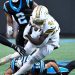 Why veteran leadership is important on and off the field for this young Saints team
