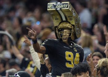 New Orleans Saints News, June 29: What non-divisional game do fans think could be the most important of the season