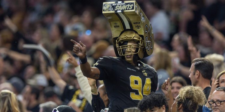 New Orleans Saints News, June 29: What non-divisional game do fans think could be the most important of the season