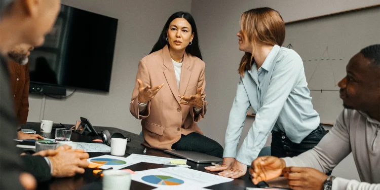 The Conversations Every Leader Needs to Start Having