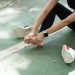 Yes, Your Feet Age. Dermal Fillers Can Help