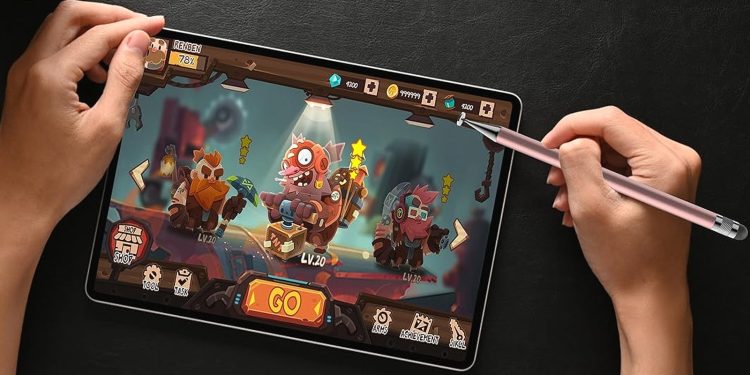 11 Of The Best Tablet Pens You Can Buy On Amazon