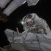 Watch 2 NASA astronauts fix ISS’ huge robotic arm during June 30 spacewalk