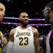 ‘Everybody Gets Paid’ — NBA Insider Speculates LeBron James, Anthony Davis Are Using Warriors for Leverage